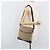 Borsa a tracolla GUCCI GG Canvas Beige Silver 145857 Auth LN086V Argento - vista 26
