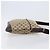 Borsa a tracolla GUCCI GG Canvas Beige Silver 145857 Auth LN086V Argento - vista 3