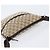 Borsa a tracolla GUCCI GG Canvas Beige Silver 145857 Auth LN086V Argento - vista 6