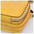 LOUIS VUITTON Monogram Vernis Wooster Shoulder Bag Gris M91036 LV Auth 206680 Grigio - vista 15
