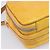 LOUIS VUITTON Monogram Vernis Wooster Shoulder Bag Gris M91036 LV Auth 206680 Grigio - vista 16
