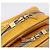 LOUIS VUITTON Monogram Vernis Wooster Shoulder Bag Gris M91036 LV Auth 206680 Grigio - vista 21