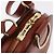Mochila LOUIS VUITTON Epi Mabillon Brown M52233 LV Auth ep16041A Castaño - vista 19