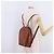 Mochila LOUIS VUITTON Epi Mabillon Brown M52233 LV Auth ep16041A Castaño - vista 24