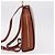 Mochila LOUIS VUITTON Epi Mabillon Brown M52233 LV Auth ep16041A Castaño - vista 4