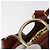 Mochila LOUIS VUITTON Epi Mabillon Brown M52233 LV Auth ep16041A Castaño - vista 8