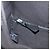 Hermès HERMES Her Line Bassus PM Borsa a tracolla Canvas Gray Silver Auth 206771A Marrone Argento - vista 24