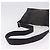 Hermès HERMES Her Line Bassus PM Borsa a tracolla Canvas Gray Silver Auth 206771A Marrone Argento - vista 7