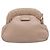 Miu Miu Matelassé Schultertasche mit Kette aus Leder Pink Gold Auth 206324M Golden - Ansicht 2