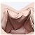 Miu Miu Matelassé Schultertasche mit Kette aus Leder Pink Gold Auth 206324M Golden - Ansicht 23