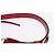LOUIS VUITTON Borsa a tracolla Petit Noe Epi Rossa M44107 LV Auth 206418A Rosso - vista 14