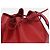LOUIS VUITTON Borsa a tracolla Petit Noe Epi Rossa M44107 LV Auth 206418A Rosso - vista 21