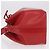LOUIS VUITTON Borsa a tracolla Petit Noe Epi Rossa M44107 LV Auth 206418A Rosso - vista 4