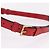 LOUIS VUITTON Borsa a tracolla Petit Noe Epi Rossa M44107 LV Auth 206418A Rosso - vista 9