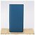 LOUIS VUITTON Taiga Brazza Portefeuille Long Wallet Blue M32815 LV Auth 206439A Azul - vista 12