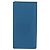 LOUIS VUITTON Taiga Brazza Portefeuille Long Wallet Blue M32815 LV Auth 206439A Azul - vista 2