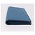LOUIS VUITTON Taiga Brazza Portefeuille Long Wallet Blue M32815 LV Auth 206439A Azul - vista 6