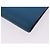 LOUIS VUITTON Taiga Brazza Portefeuille Long Wallet Blue M32815 LV Auth 206439A Azul - vista 7