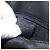 Céline Bolso de mano CELINE Macadam PVC Negro Tono Dorado Auth 207706 - vista 12