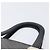 Céline Bolso de mano CELINE Macadam PVC Negro Tono Dorado Auth 207706 - vista 14