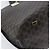 Céline Bolso de mano CELINE Macadam PVC Negro Tono Dorado Auth 207706 - vista 18