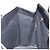 Céline Bolso de mano CELINE Macadam PVC Negro Tono Dorado Auth 207706 - vista 25