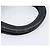 Céline Bolso de mano CELINE Macadam PVC Negro Tono Dorado Auth 207706 - vista 8