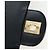 Borsa a tracolla CHANEL Chain Matelasse 25 Pelle Caviar Nero Oro CC Auth BA16026SV D'oro - vista 21