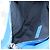 Borsa a Tracolla Saddle Christian Dior Pelle Nero Argento Auth 205947M - vista 10