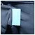 Borsa a Tracolla Saddle Christian Dior Pelle Nero Argento Auth 205947M - vista 11