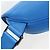 Borsa a Tracolla Saddle Christian Dior Pelle Nero Argento Auth 205947M - vista 17