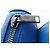 Borsa a Tracolla Saddle Christian Dior Pelle Nero Argento Auth 205947M - vista 21