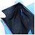 Borsa a Tracolla Saddle Christian Dior Pelle Nero Argento Auth 205947M - vista 23