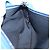 Borsa a Tracolla Saddle Christian Dior Pelle Nero Argento Auth 205947M - vista 24