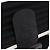 Borsa a mano DELVAUX Brillon MM Champion Vinyl 2way Nero Bianco Auth BA16209V - vista 20