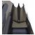 Borsa a mano DELVAUX Brillon MM Champion Vinyl 2way Nero Bianco Auth BA16209V - vista 22