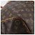 LOUIS VUITTON Monogram Keepall 45 Boston Bag M41428 LV Auth 200995V Monogramma - vista 17
