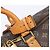 LOUIS VUITTON Monogram Keepall 45 Boston Bag M41428 LV Auth 200995V Monogramma - vista 19