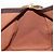 LOUIS VUITTON Monogram Keepall 45 Boston Bag M41428 LV Auth 200995V Monogramma - vista 21