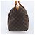 LOUIS VUITTON Monogram Keepall 45 Boston Bag M41428 LV Auth 200995V Monogramma - vista 3