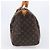 LOUIS VUITTON Monogram Keepall 45 Boston Bag M41428 LV Auth 200995V Monogramma - vista 4