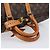 LOUIS VUITTON Monogram Keepall 45 Boston Bag M41428 LV Auth 200995V Monogramma - vista 7