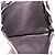 Autre Marque Borsa Tote Saint Laurent Kahala Canvas Beige Silver 154058 Auth 207684 Argento - vista 11