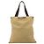 Autre Marque Borsa Tote Saint Laurent Kahala Canvas Beige Silver 154058 Auth 207684 Argento - vista 2