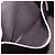 Autre Marque Borsa Tote Saint Laurent Kahala Canvas Beige Silver 154058 Auth 207684 Argento - vista 23