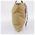 Autre Marque Borsa Tote Saint Laurent Kahala Canvas Beige Silver 154058 Auth 207684 Argento - vista 3