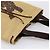 Autre Marque Borsa Tote Saint Laurent Kahala Canvas Beige Silver 154058 Auth 207684 Argento - vista 6