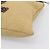 Autre Marque Borsa Tote Saint Laurent Kahala Canvas Beige Silver 154058 Auth 207684 Argento - vista 9