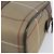 Borsa a mano Burberrys Nova Check Canvas Beige Gold Auth 205340 D'oro - vista 19