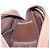 Borsa a mano Burberrys Nova Check Canvas Beige Gold Auth 205340 D'oro - vista 25
